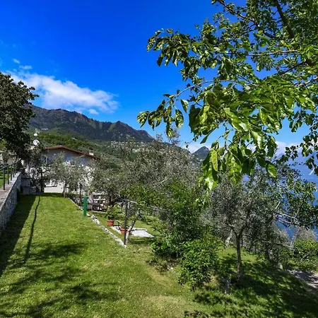 Appartement Ciliegia *