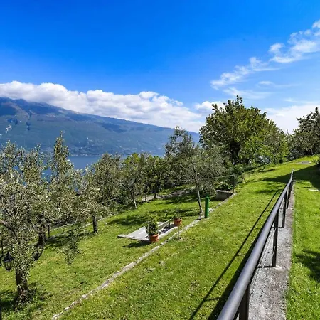 Appartement Ciliegia Tignale