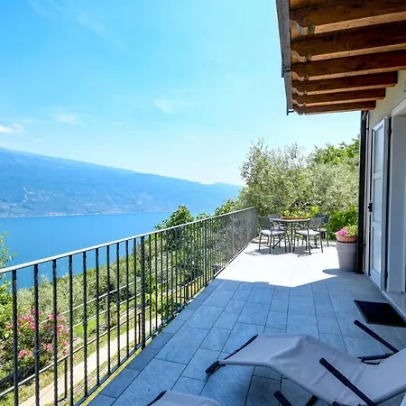 Ciliegia Apartmán *