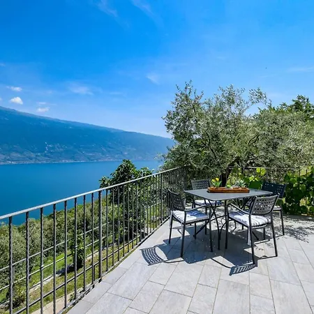 Ciliegia Apartmán Tignale