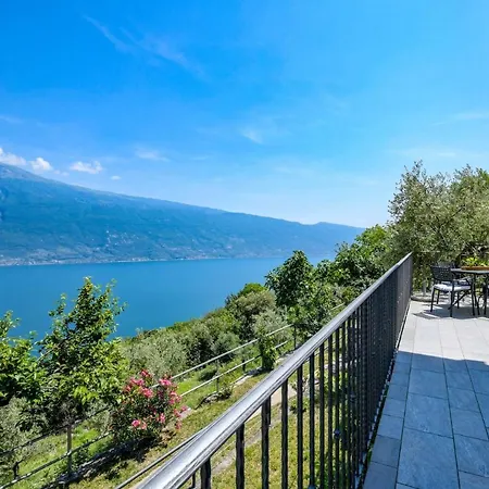 Ciliegia Apartmán *