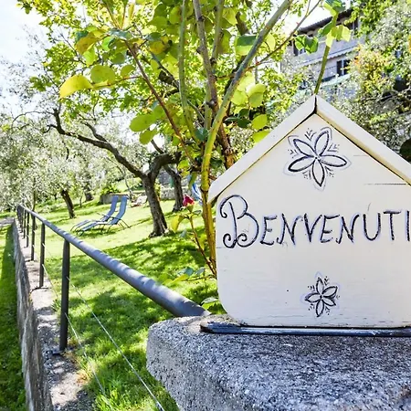 Ciliegia Apartmán Tignale