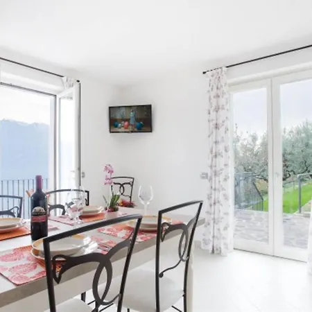 Apartmán Ciliegia Tignale