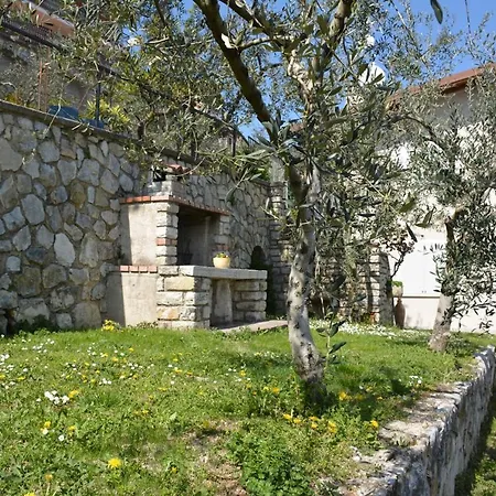 Ciliegia Apartmán Tignale