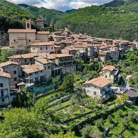 Apartmán Ciliegia Tignale