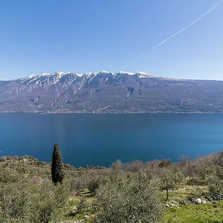 Apartmán Ciliegia Tignale