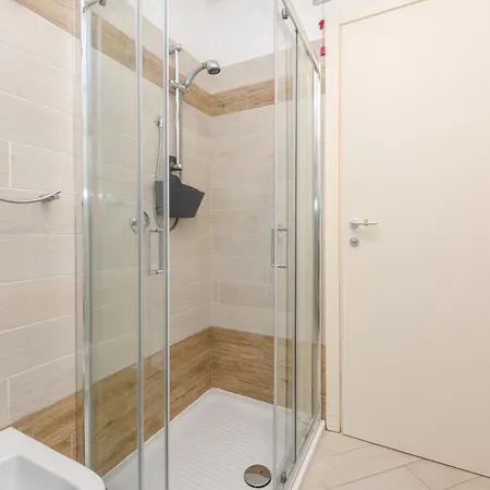 Ciliegia Apartmán *