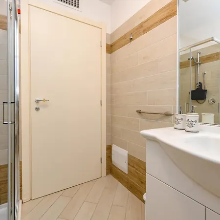 Ciliegia Apartmán Tignale