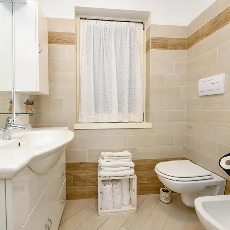 Apartmán Ciliegia *