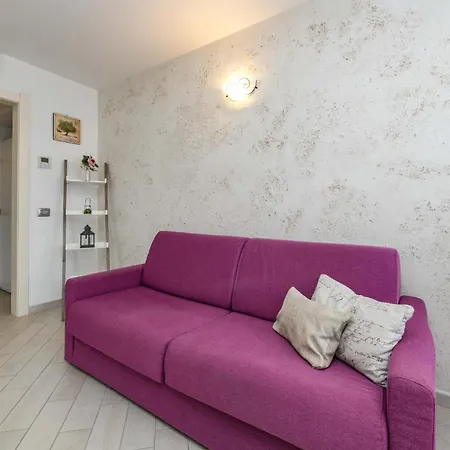 Ciliegia Apartmán *