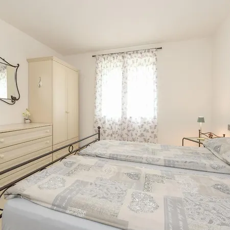 Apartmán Ciliegia Tignale