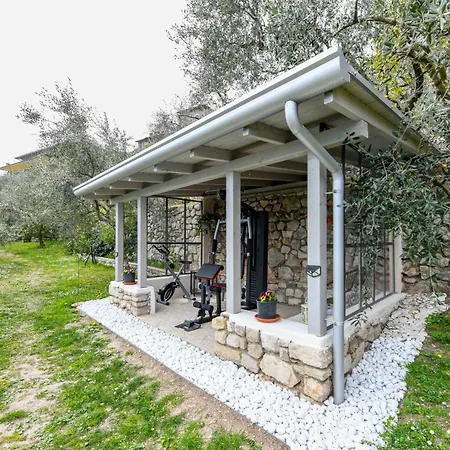 Ciliegia Apartmán Tignale