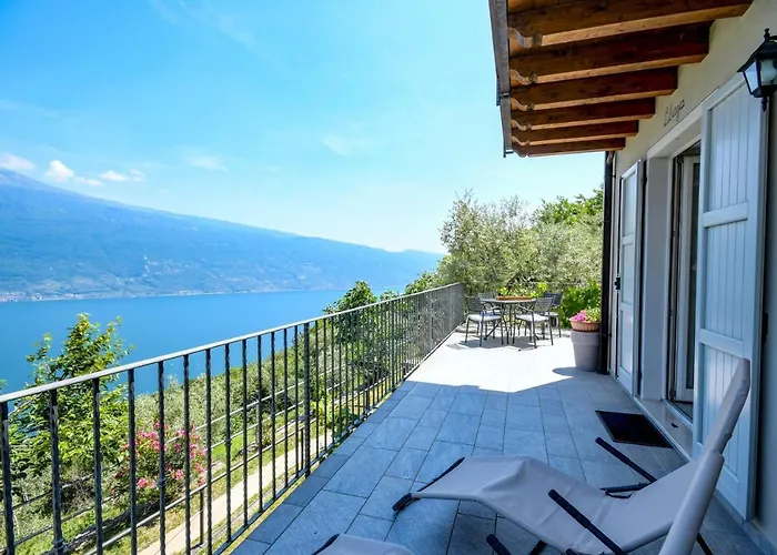 Ciliegia Appartement *