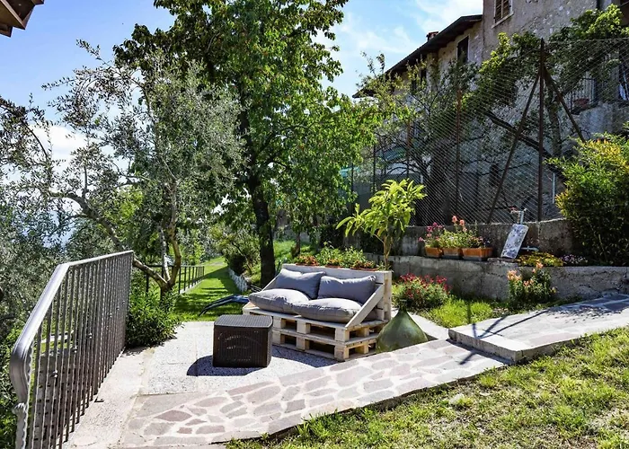 Ciliegia Appartement