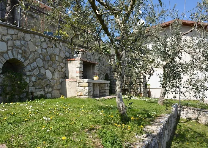 Ciliegia Appartement Tignale