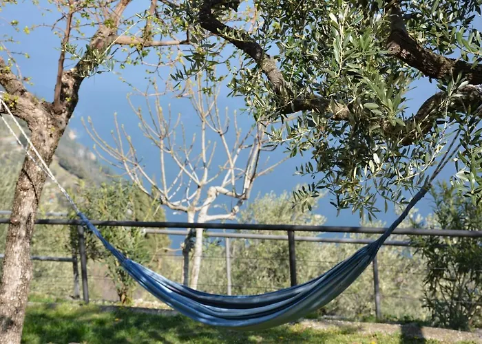 Ciliegia Appartement Tignale