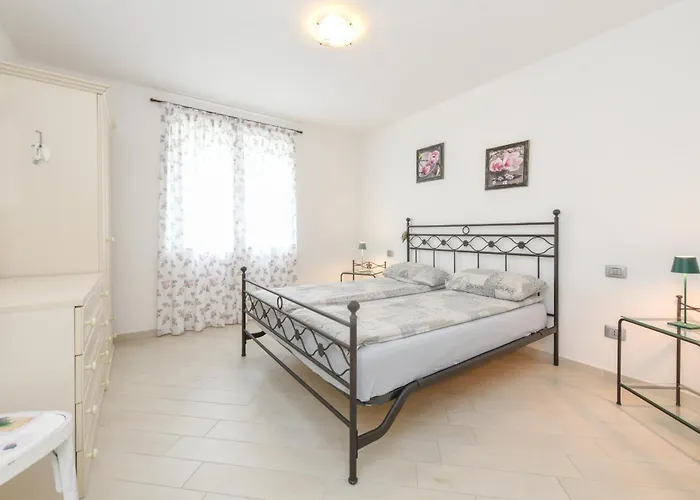 Ciliegia Appartement