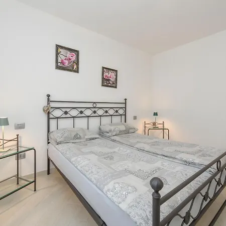 Ciliegia Apartamento