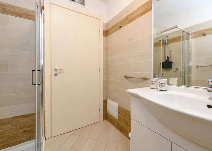 Ciliegia Apartment Tignale